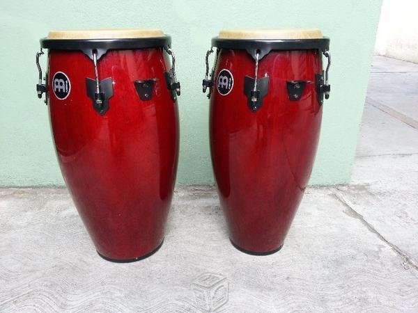 Congas Headliner range 11