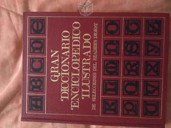 Enciclopedia Selecciones del Reader's Digest