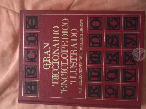 Enciclopedia del Reader's Digest