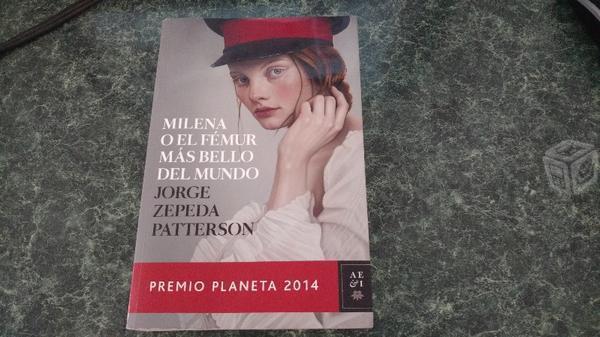 Milena o el femur mas bello del mundo