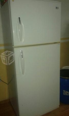 Refrigerador lg