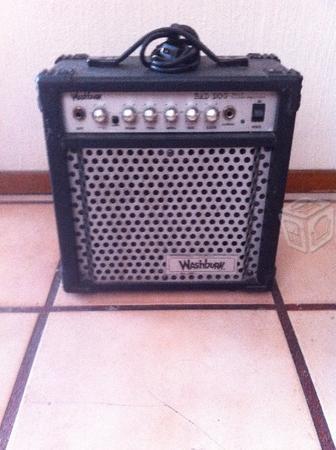 Amplificador Washburn