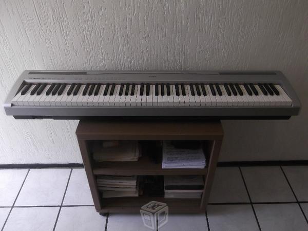 Piano Digital Yamaha P-85
