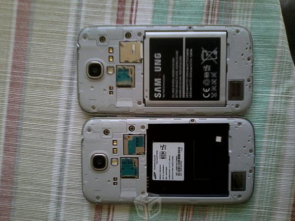 Samsung Galaxy s4 grande