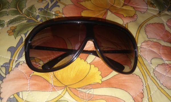 Lentes calvin klein de sol