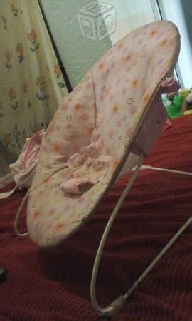 silla para bebe