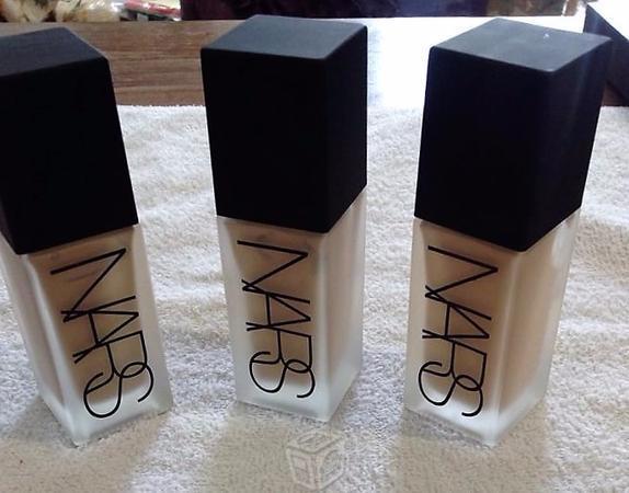 Base NARS suave y mate