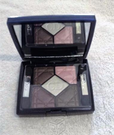 DIOR 5 Colours Palette Estuche de sombras para ojo