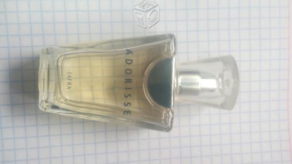 Perfume adorisse jafra