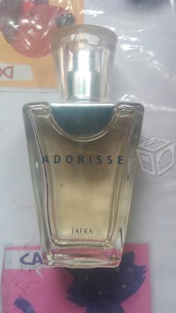 Perfume adorisse jafra