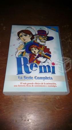 Serie Remi