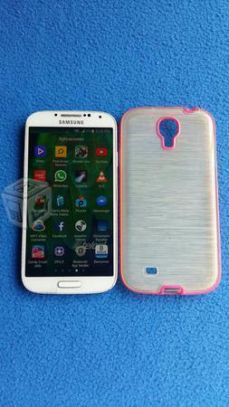 Galaxy s4 increible