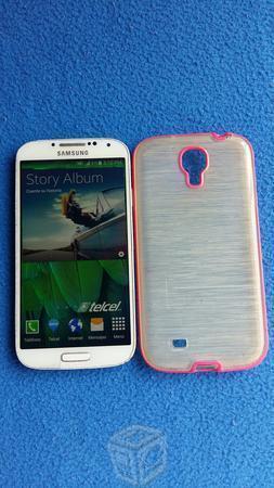 Galaxy s4 increible