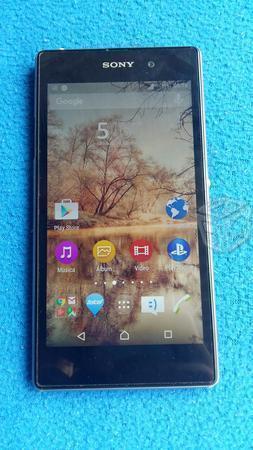 Xperia Z1 increible