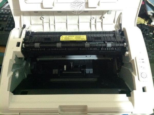 Impresora láser, Samsung ml-2165