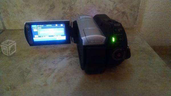 Videocamara Sony Handycam Dcr-sr45 30gb OK