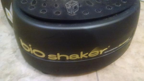 Bio Shaker Grande 10 velocidades, control rem. OK