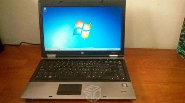 Laptop HP 6455b Phenom N620 II 4 GB RAM 320 GB DD