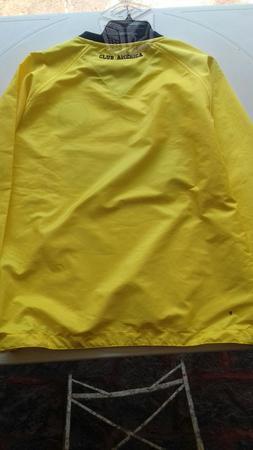 Rompevientos America, colores