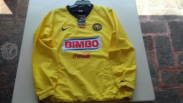 Rompevientos America, colores