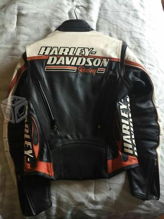 Chamarra Harley Davidson original!