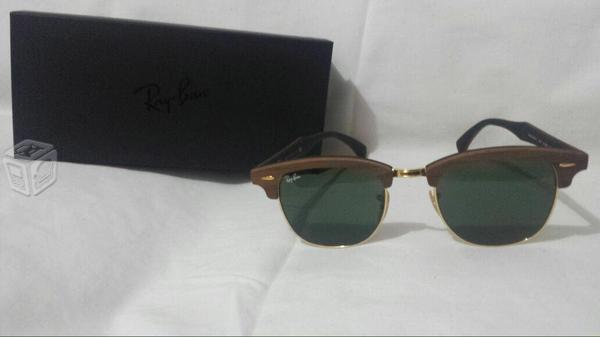 Lentes Ray Ban