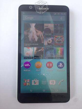 Xperia E4 Movistar buenas condiciones