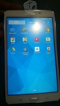 Samsung tab 4 8GB 7 (NO CAMBIOS)