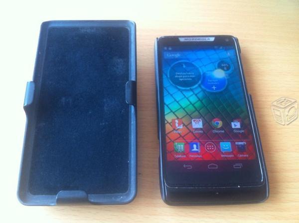 Motorola razr i Telcel 8gb 8Mp