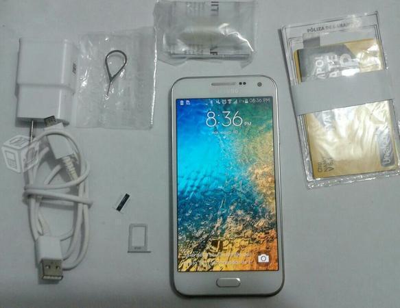 Samsung galaxy e5