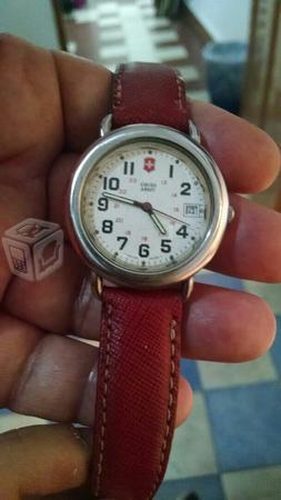 Reloj Swiss Army Original Caballero