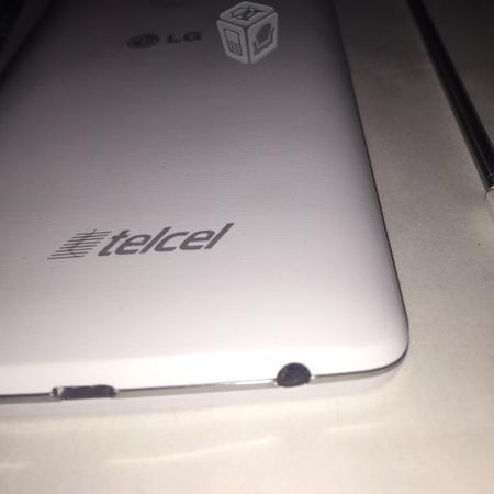 Lg G3 Seminuevo jalando al 100