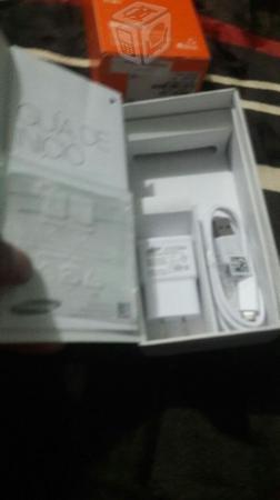 Samung J5 Nuevo funcionando al 100