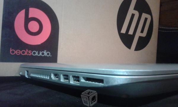 HP Beats audio 8GB RAM, NVIDIA
