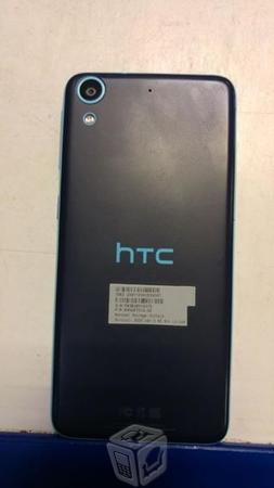 Htc desire 626s azul