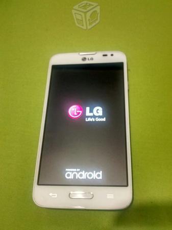 Teléfono Celular LG L60