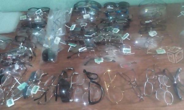 Vendo armazones de lentes oftalmologicos