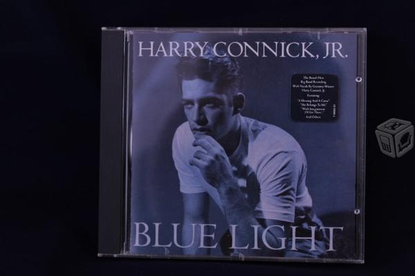 CD Harry Connick Jr, Kenny G y Basia