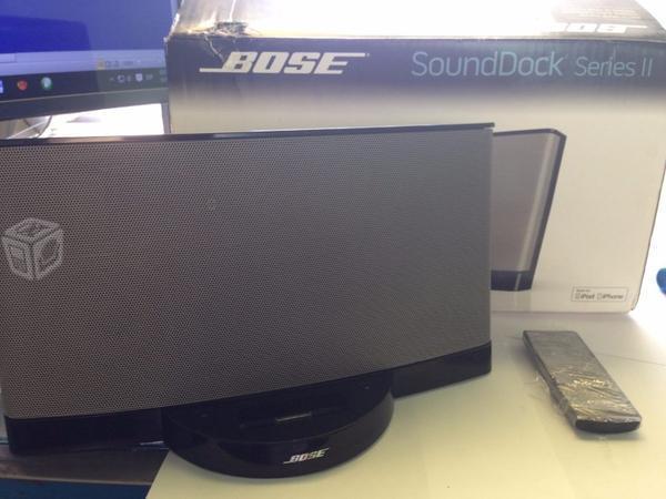 Sounddock Series Ii Digital Music System