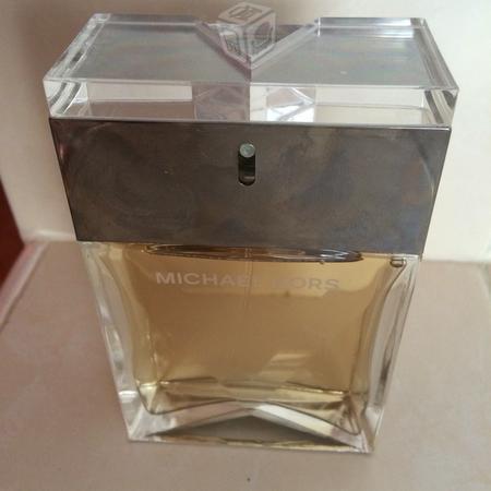 Barato perfume para mujer original Michael Kors