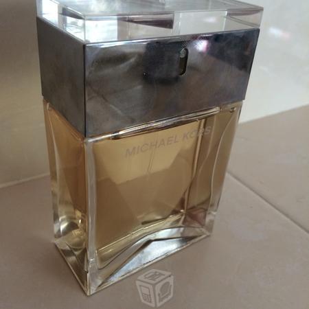 Barato perfume para mujer original Michael Kors
