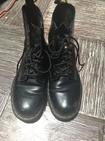 Botas dr martens