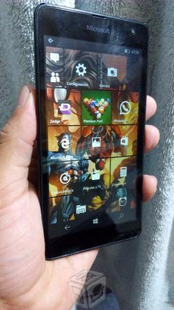 5 pulgadas Microsoft Lumia 535