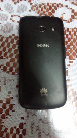 Huawei Y340