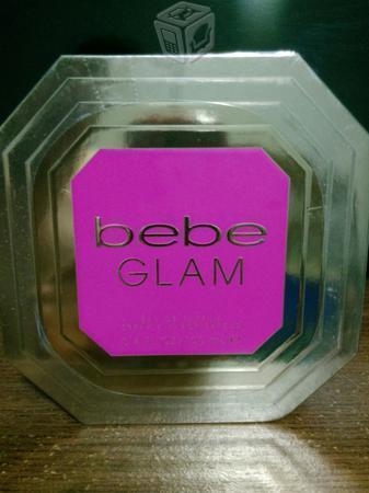 Bebe glam perfume para dama