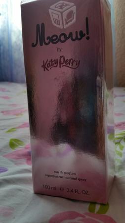 Perfume katy perry