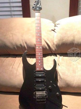 Guitarra Ibanez RGseries