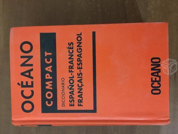 Diccionario Frances - Español