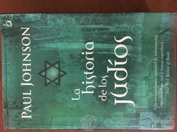 La Historia de los Judios