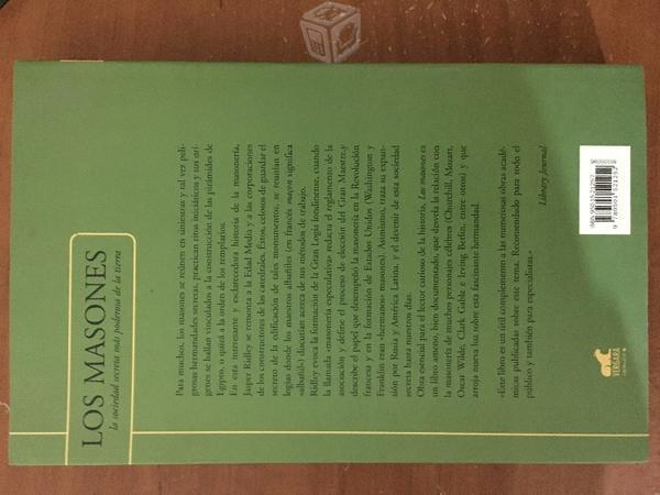 La Historia de los Masones